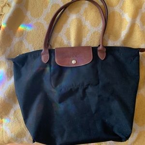 Longchamp tote